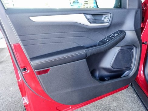 Used 2022 Ford Escape SE w/ Convenience Package image 27