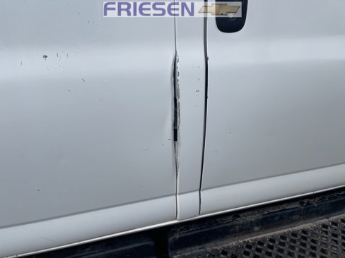 Used 2004 Chevrolet Kodiak C4500 2WD Crew Cab image 6