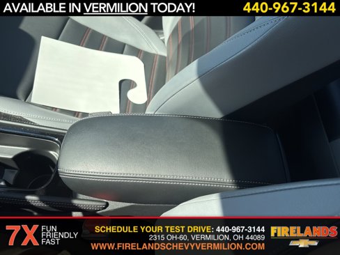 Used 2023 Nissan Kicks SR w/ SR Premium Package image 27