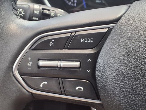 Used 2020 Hyundai Santa Fe SEL w/ Convenience + Premium Package image 13