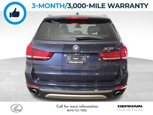 Used 2017 BMW X5 xDrive35i image 8