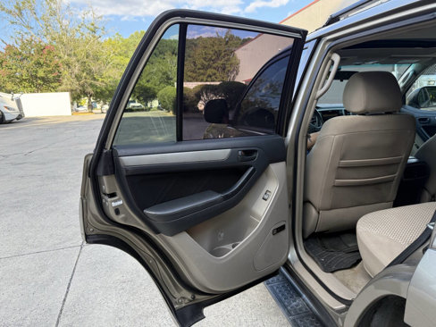 Used 2008 Toyota 4Runner SR5 image 31