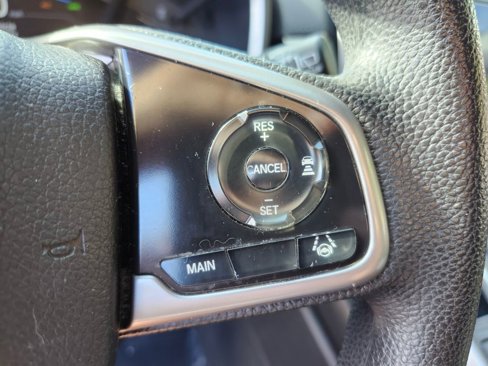 Used 2020 Honda CR-V EX image 28