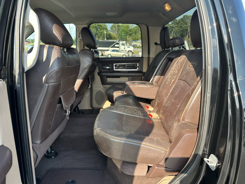 Used 2012 RAM 2500 Longhorn w/ Protection Group image 12