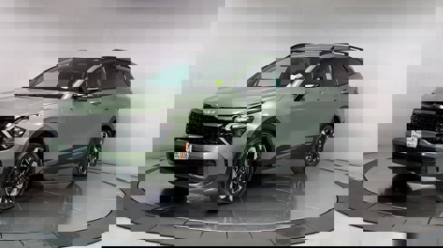 Used 2023 Kia Sportage X-Line image 4