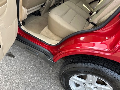 Used 2009 Ford Escape XLT image 21