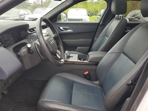 Used 2024 Land Rover Range Rover Velar Dynamic SE image 9
