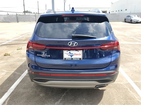 Used 2023 Hyundai Santa Fe SEL image 7