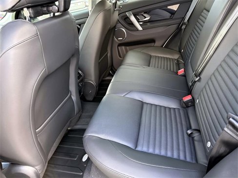 New 2025 Land Rover Discovery Sport S image 13