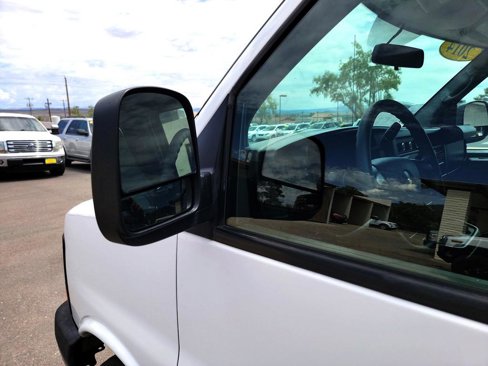 Used 2014 Chevrolet Express 2500 LS image 39