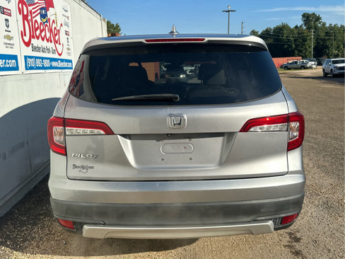 Used 2019 Honda Pilot EX-L image 4