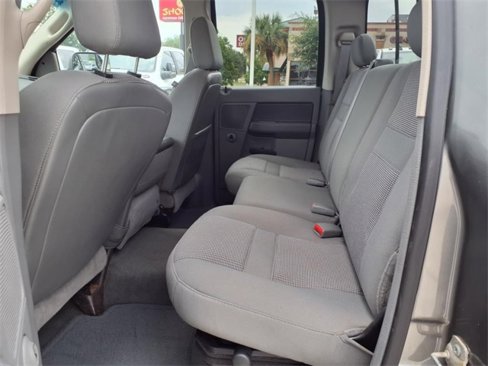 Used 2008 Dodge Ram 3500 Truck SLT w/ Popular Equipment Group image 18