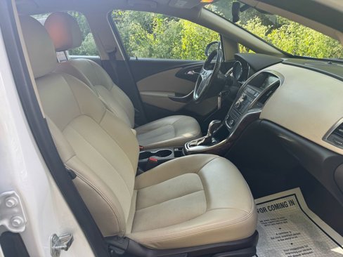 Used 2014 Buick Verano Convenience image 20