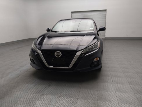 Used 2021 Nissan Altima 2.5 Platinum image 15