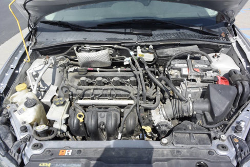 Used 2009 Ford Focus SE image 29