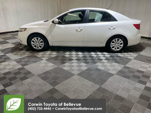 Used 2012 Kia Forte EX image 5