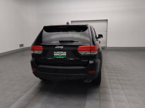 Used 2017 Jeep Grand Cherokee Laredo image 7