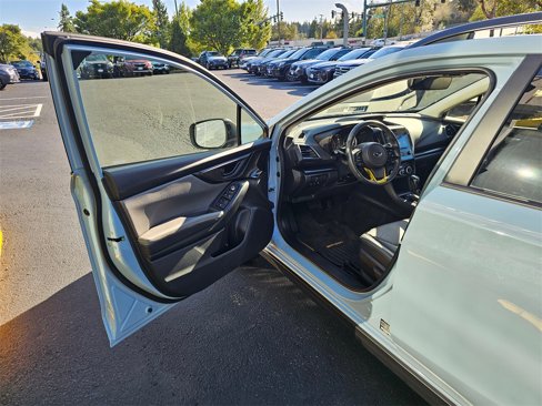Used 2023 Subaru Crosstrek 2.5i Sport image 19