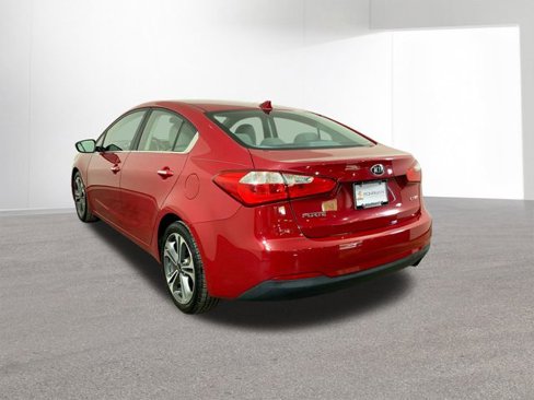Used 2016 Kia Forte EX image 30