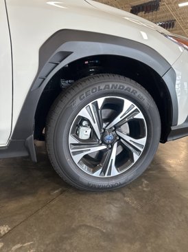 New 2025 Subaru Crosstrek 2.5i Premium w/ Popular Package #4 image 35