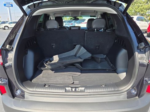 Used 2023 Ford Escape Platinum w/ Premium Technology Package image 27