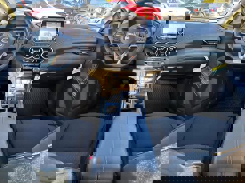 New 2025 Nissan Sentra SV image 11