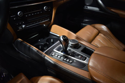 Used 2015 BMW X6 M image 16