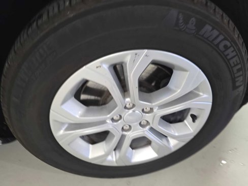 Used 2023 Land Rover Range Rover Evoque S image 9