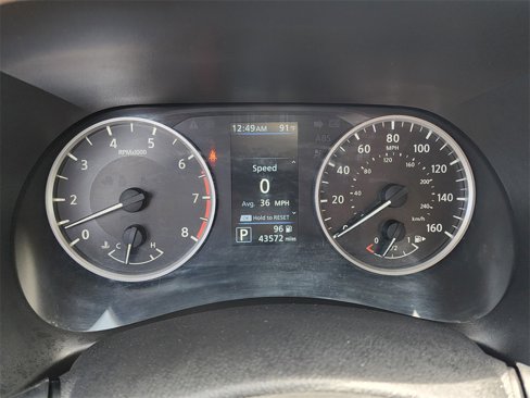 Used 2023 Nissan Sentra S image 5