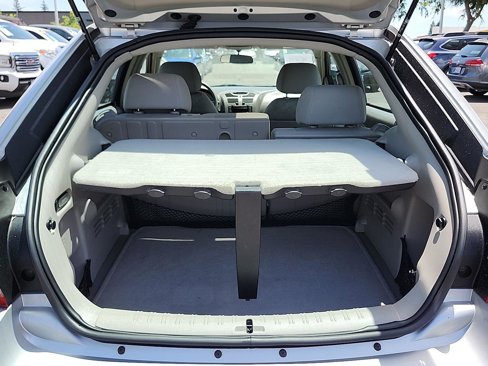 Used 2005 Chevrolet Malibu LS image 34