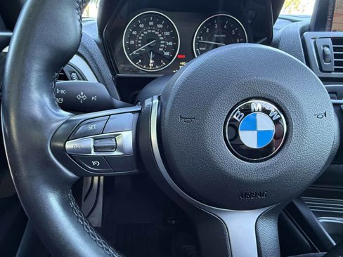 Used 2015 BMW M235i Coupe image 16