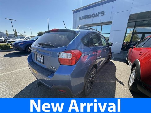Used 2014 Subaru Crosstrek 2.0i Premium image 1
