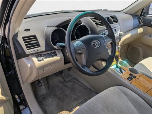 Used 2008 Toyota Highlander 4WD Hybrid image 9