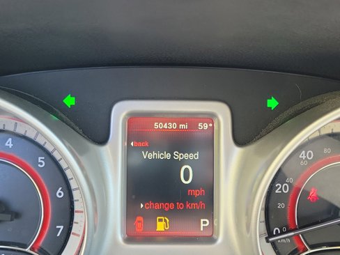 Used 2017 Dodge Journey SXT w/ Comfort/Convenience Group image 25