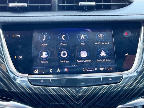 Used 2023 Cadillac XT6 Premium Luxury image 15