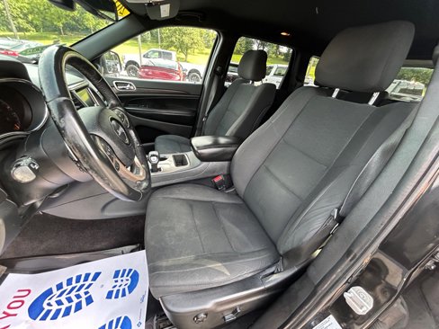 Used 2015 Jeep Grand Cherokee Laredo w/ Quick Order Package 23E image 11