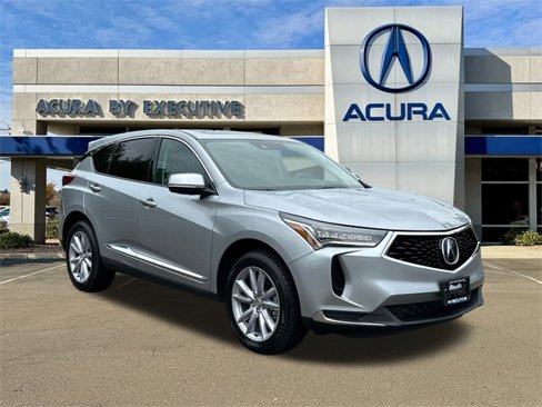 Certified 2023 Acura RDX AWD image 1