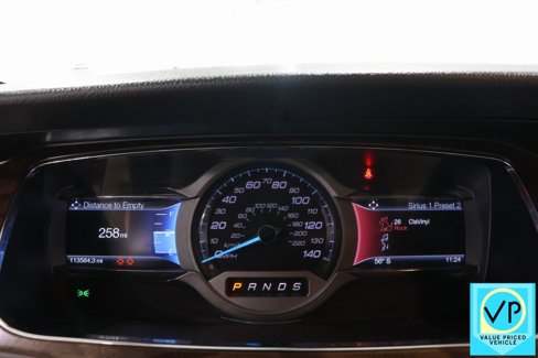Used 2015 Ford Taurus Limited image 12