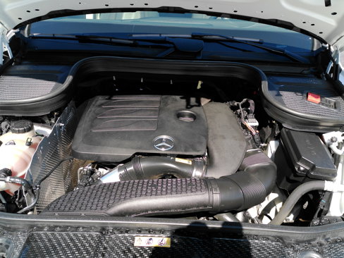 Certified 2021 Mercedes-Benz GLE 350 w/ AMG Line Exterior image 41