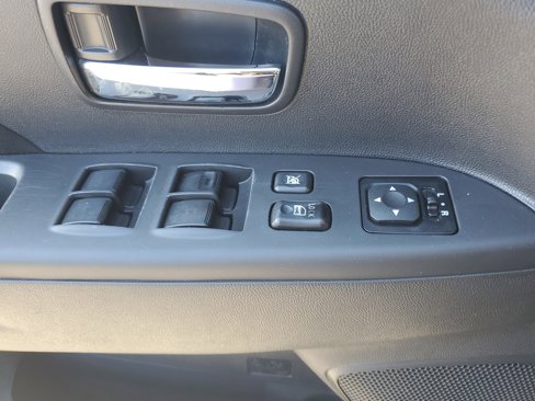 Used 2023 Mitsubishi Outlander Sport ES image 17
