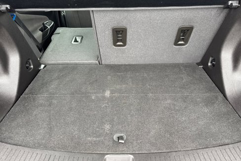 Used 2022 Chevrolet Bolt EUV LT image 17