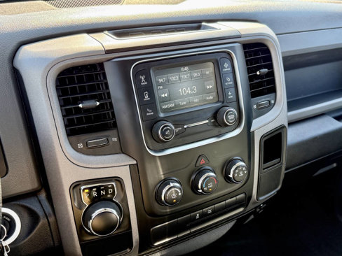 Used 2019 RAM 1500 Tradesman w/ Popular Equipment Group image 31