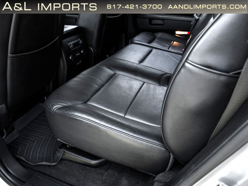 Used 2009 HUMMER H2 Luxury image 61