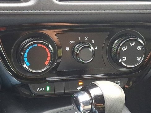 Used 2019 Honda HR-V Sport image 15