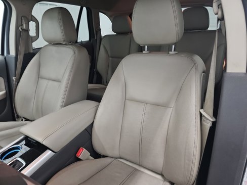 Used 2014 Ford Edge Limited image 23