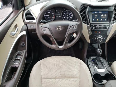 Used 2017 Hyundai Santa Fe Sport image 19