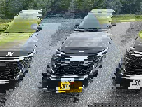 New 2025 Kia Seltos S image 2