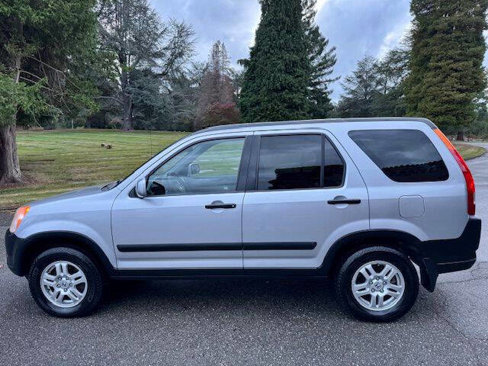 Used 2002 Honda CR-V EX image 9