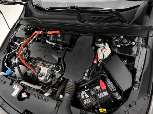 Used 2022 Honda Accord Sport image 30