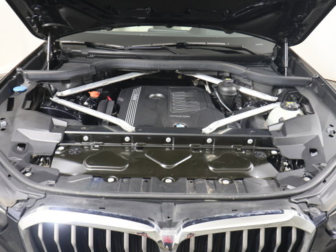 Used 2020 BMW X5 xDrive40i w/ M Sport Package image 20